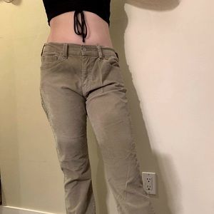 Women’s Levi Size 10 M Bootcut Jeans